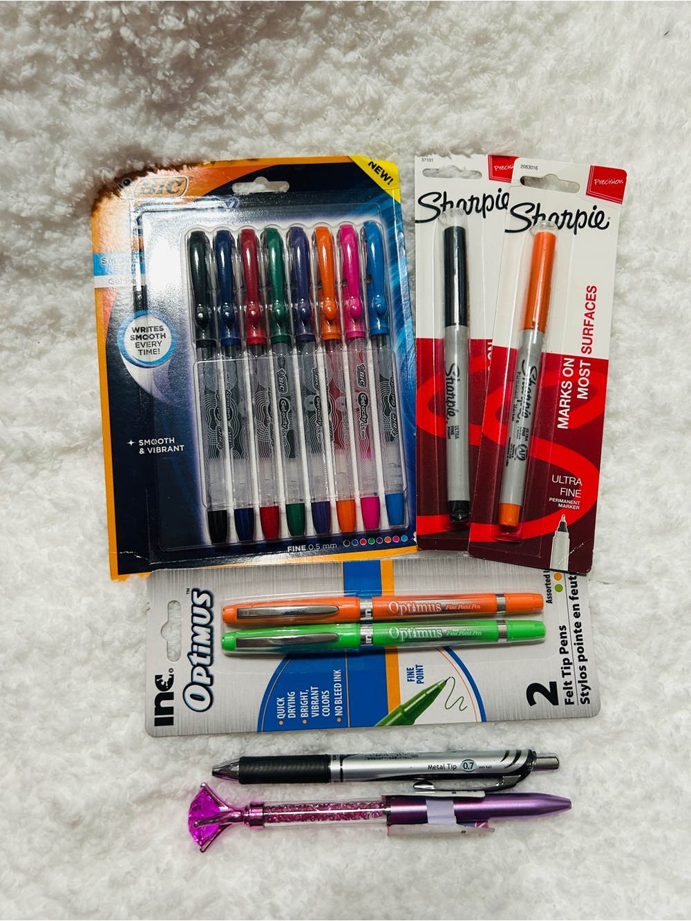 Brand new Pen Bundle